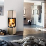 Spartherm Kaminöfen - Cubo M Speicher Spartherm Kaminöfen - Cubo M Speicher
